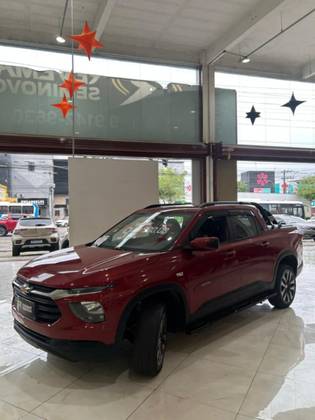 CHEVROLET MONTANA 1.2 TURBO FLEX LT MANUAL